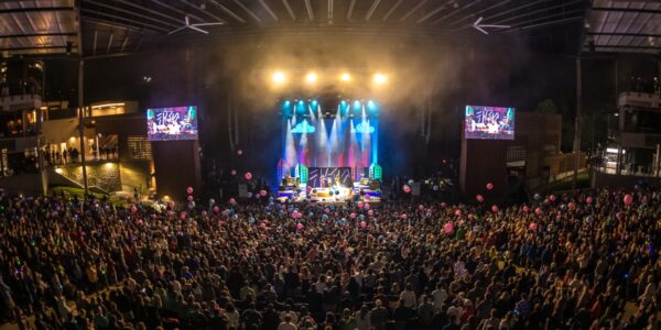All Things Go Festival NYC – Friday Pass | September 26, 2025 | Flushing Tickets