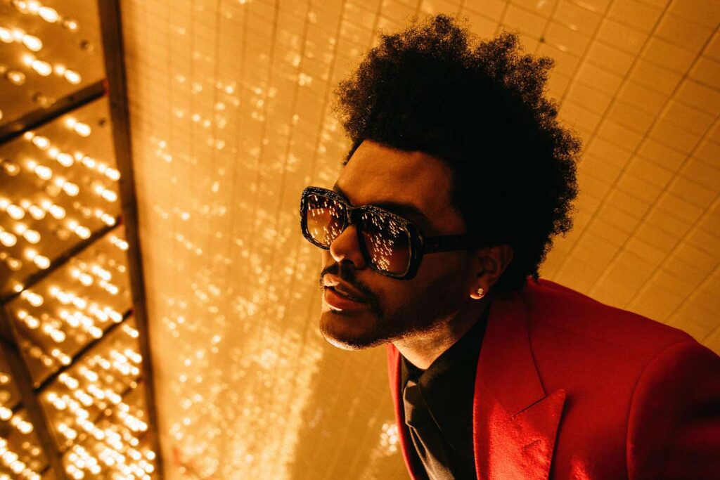The Weeknd with Playboi Carti and Mike Dean – Live at MetLife Stadium – June 5, 2025