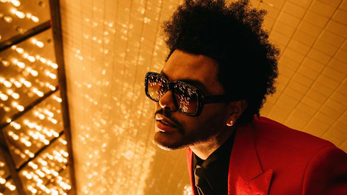 The Weeknd with Playboi Carti and Mike Dean – Live at MetLife Stadium – June 5, 2025