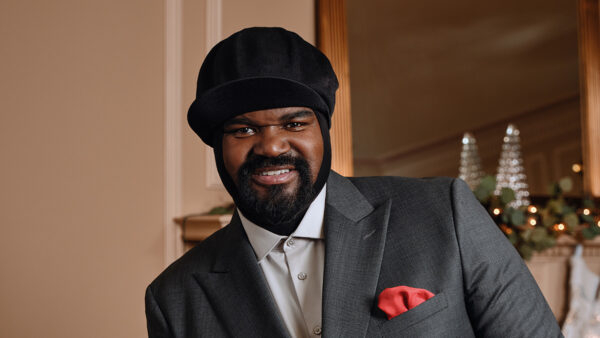 Gregory Porter Live in Newark, NJ – June 29, 2025