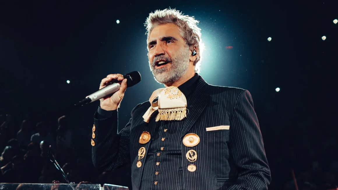 Alejandro Fernández
