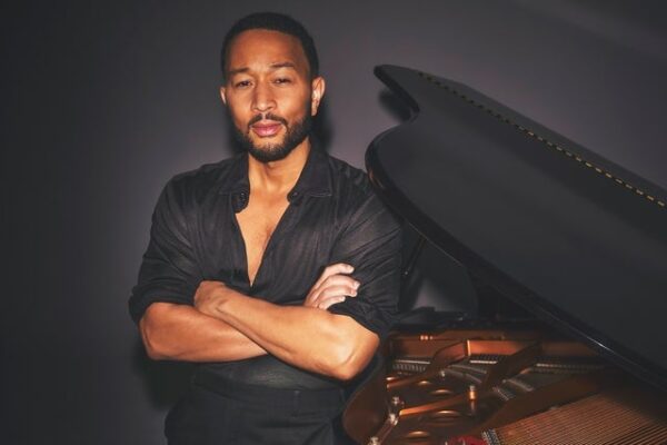 🎹 John Legend Live in Brooklyn