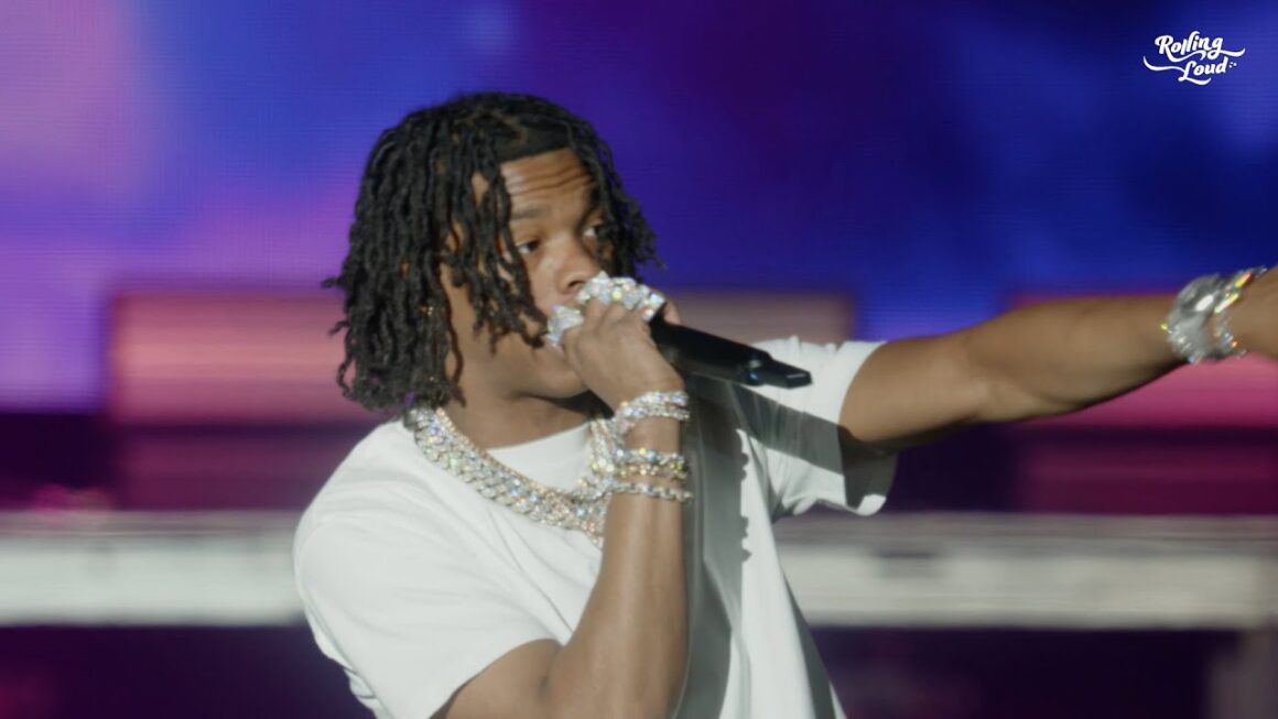 Lil Baby Brooklyn tickets