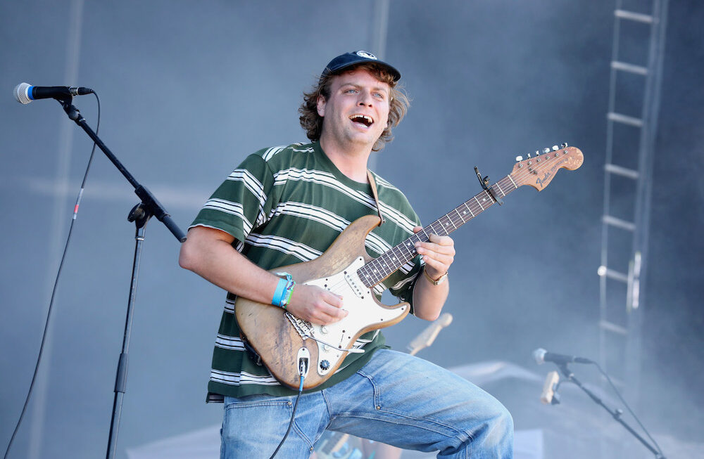 Mac DeMarco tickets NYC