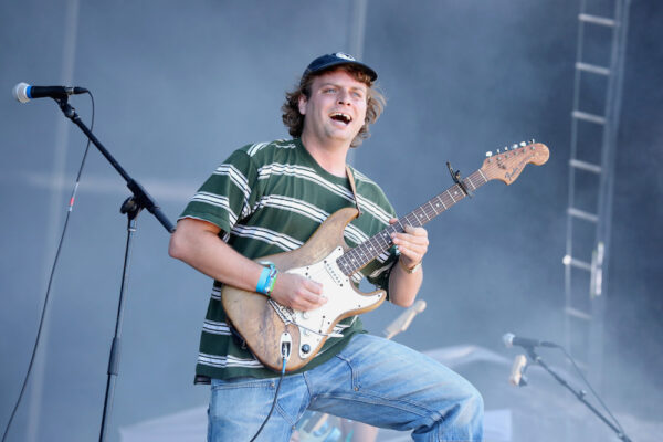 Mac DeMarco Live at Radio City Music Hall – September 7, 2025