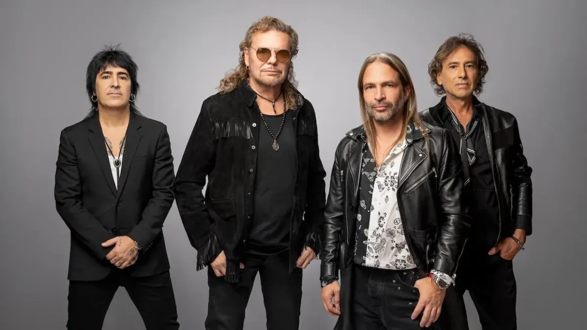 Maná 2026 tickets
