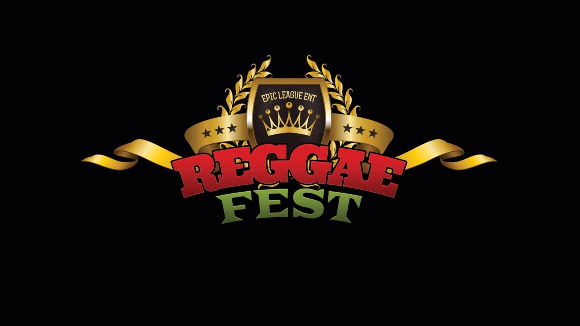 Reggae Fest with Bounty Killer