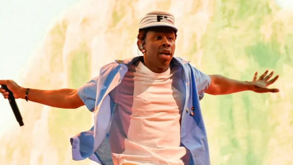 Tyler, The Creator Live in Concert at Madison Square Garden – July 14, 2025