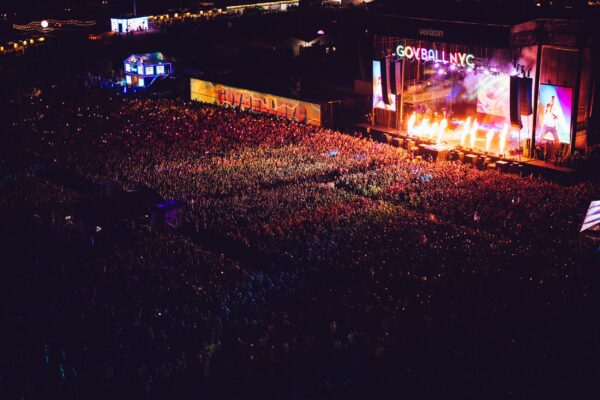 Governors Ball Music Festival 2025— June 6-8 at Corona Park Flushing Meadows, NY
