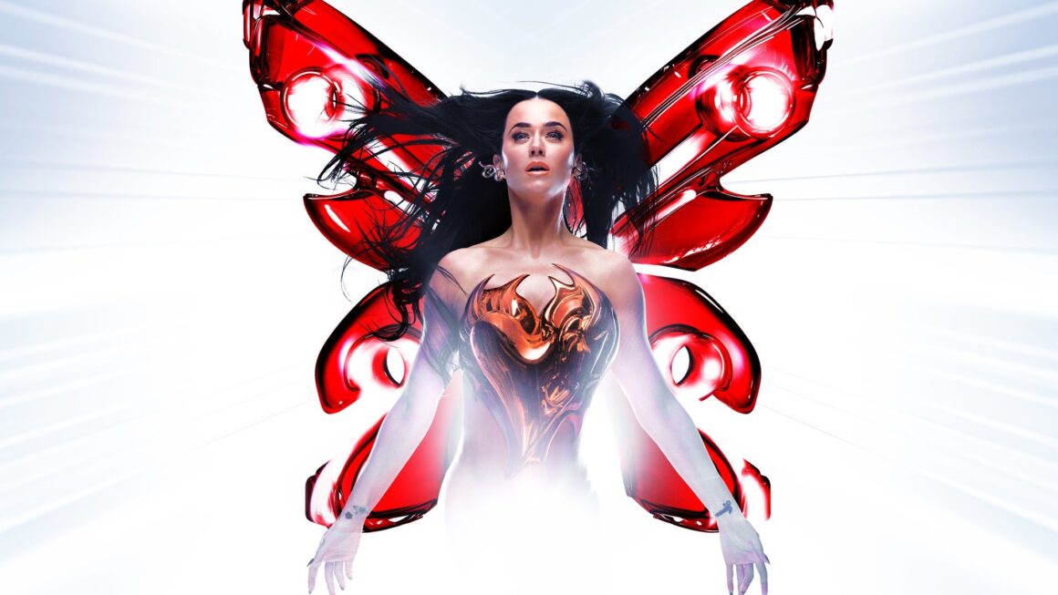 Katy Perry concert Madison Square Garden 2025