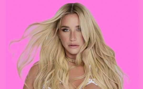 Kesha Live at Madison Square Garden, New York City – July 23, 2025